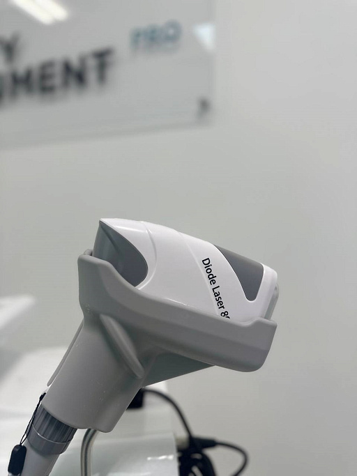 Купить Диодный лазер Оne touch-1 по цене 