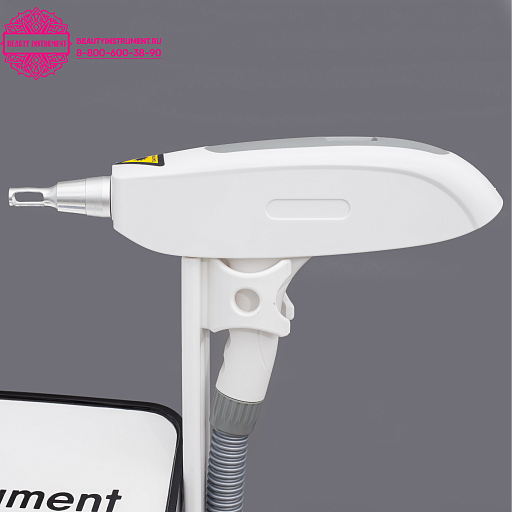 Купить Аппарат Estetik Systems 4 в 1: SHR, Элос, Yag-лазер, РФ-лифтинг по цене 