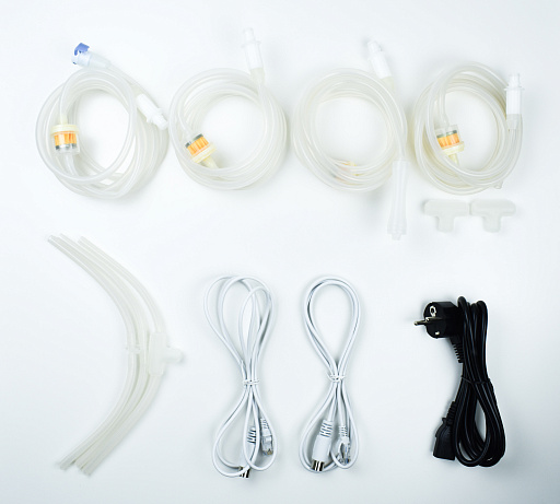 Купить Аппарат для вакуумного массажа IB-8080 по цене 