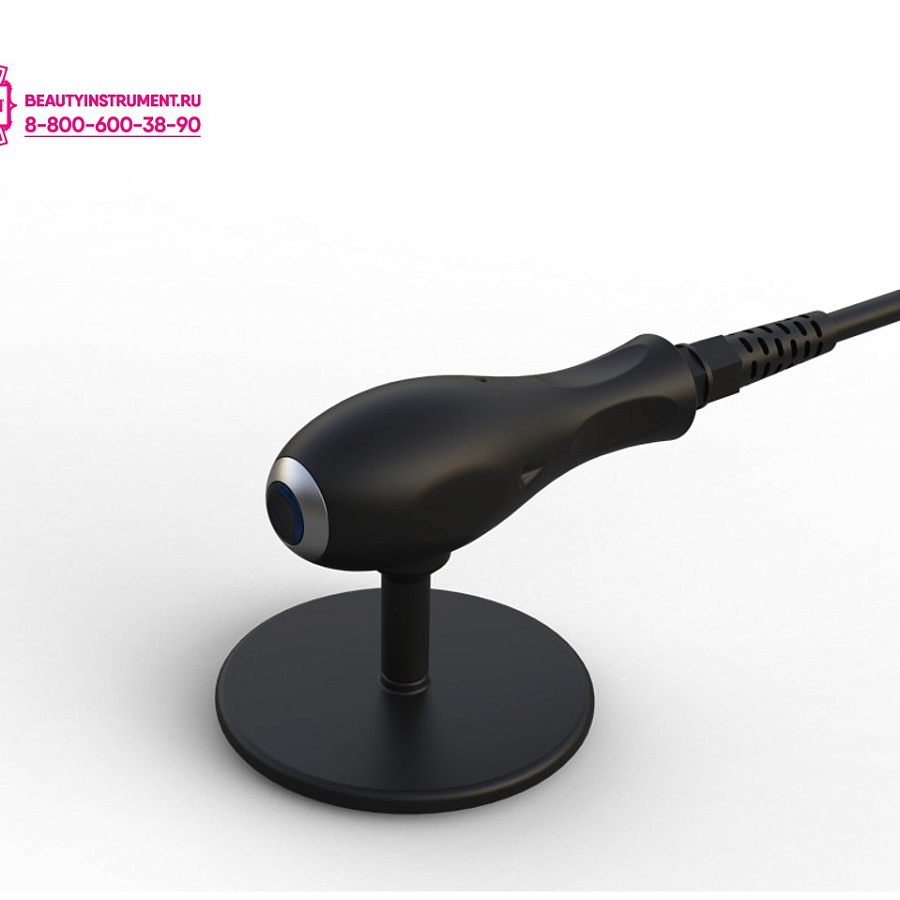 Аппарат монополярного РФ с технологиями RES/ CAP и биотоки TRF3