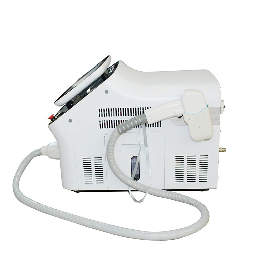 Купить Аппарат FG200B : для лазерной эпиляции (755/880/1064 Нм) по цене