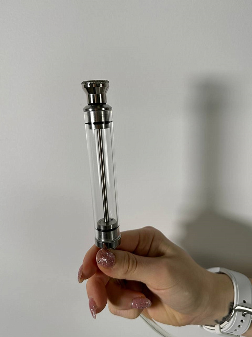 Купить Аппарат Expert peeling (кислородный спрей, газожидкостный пилинг, гидропилинг, алмазный пилинг, УЗ-пилинг, УЗ-фонофорез) по цене 