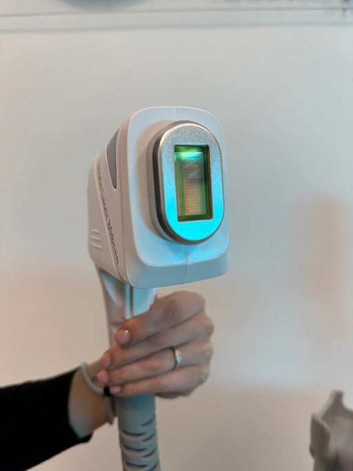 Купить Лазер (2 в 1) Оne touch-6 по цене