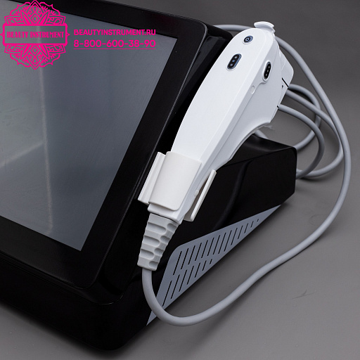 Купить Аппарат Age Control (F112: Liposonix + Hifu) по цене 