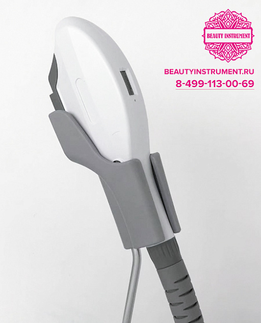 Купить Аппарат DPL2 (755/808/1064 + IPL SHR) по цене 