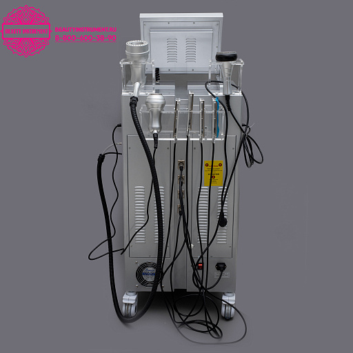 Купить Аппарат для ультразвуковой кавитации GS8 по цене