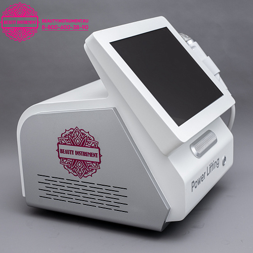 Купить Аппарат Power lifting (микроигольчатый А2) по цене 