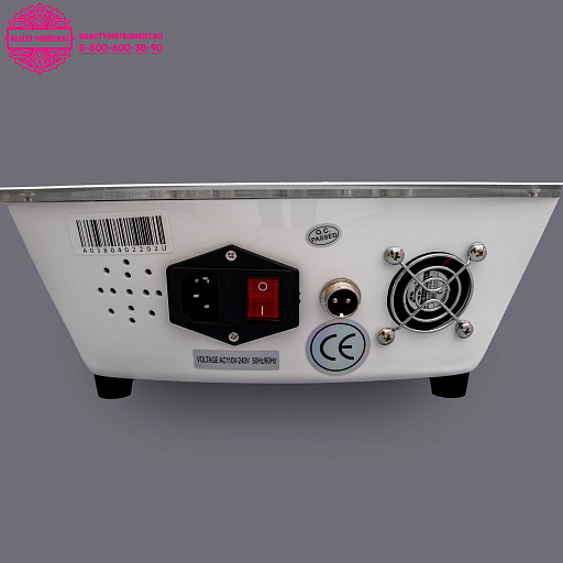 Купить Аппарат для триполярного  радиолифтинга Au-38 по цене 