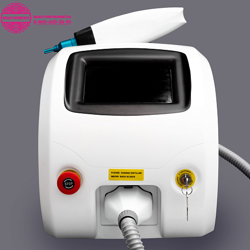 Купить Аппарат по удалению татуировок Keylaser KEY-630 по цене