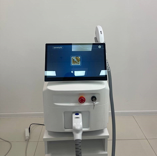 Купить Аппарат Elos Expert (настольный корпус) по цене