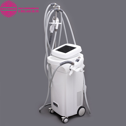 Купить Комбайн для моделирования фигуры AnchorFree V8C1 по цене 