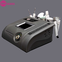 Косметологические комбайны