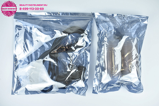 Купить Диодный лазер для эпиляции + E-light + ND yag laser DLP3 (3-х волновой) по цене