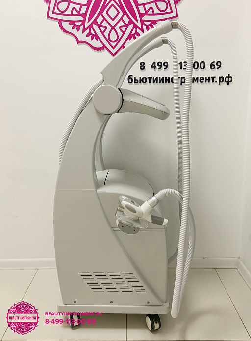 Купить Аппарат Perfect P-1000: LPG (вакуумный массаж, автомат) по цене 