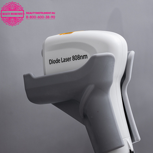 Купить Гибридный лазер  "LaserProf"  (808+Elos), производство Бьюти Инструмент (С Регистрационным Удостоверением) по цене 