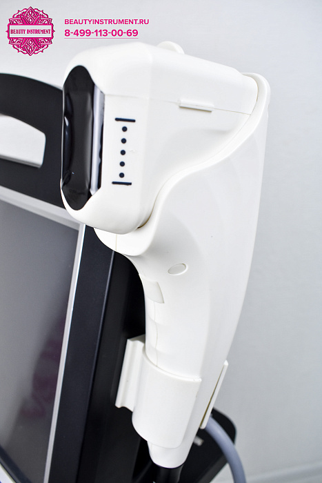 Купить Аппарат для омоложения 4D HIFU (8 катриджей) по цене