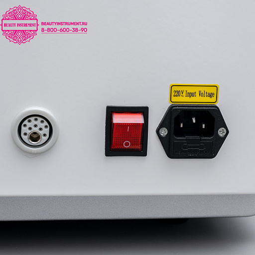 Купить Аппарат Lifting Expert (hifu 3 картр 1.5, 3.0 и 4.5 + микроигольчатый RF-лифтинг) по цене