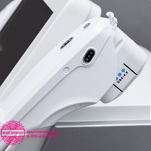 Купить Аппарат Age Control (F112: Liposonix + Hifu) по цене 