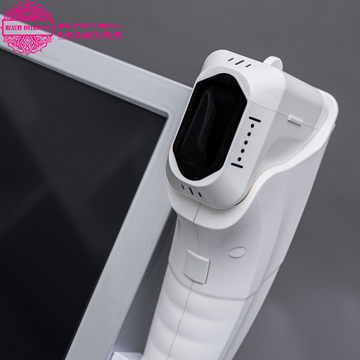 Купить Аппарат для ультразвукового HIFU SMAS лифтинга Effective Lifting производство Бьюти Инструмент (с Регистрационным удостоверением) по цене