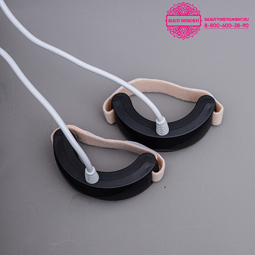 Купить Аппарат 2 в 1: Крио + РФ лифтинг и Микротоковая терапия FR-JSZ9 по цене 