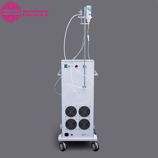 Купить Аппарат газожидкостного пилинга АТИСМЕД Atismed Pro 7 по цене