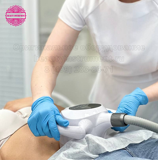 Купить Комбайн для моделирования фигуры AnchorFree V8-C2 по цене