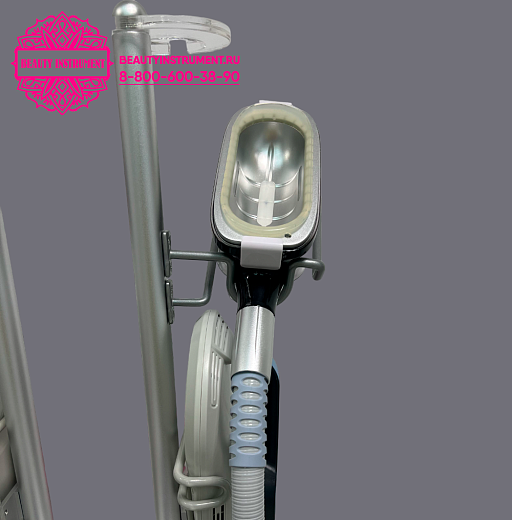 Купить Аппарат 360cryo+ EMSlim 2 в 1: криолиполиз + ЕМС по цене 