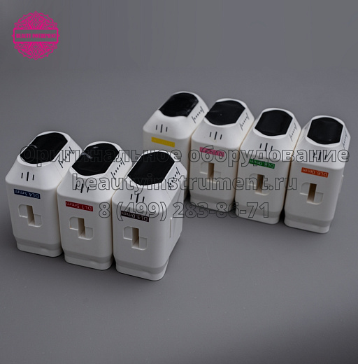 Купить Аппарат ультразвукового SMAS лифтинга Effective lifting 8 картриджей (напольный корпус, производство "Бьюти Инструмент") по цене 