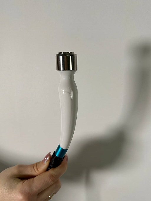 Купить Аппарат Expert peeling (кислородный спрей, газожидкостный пилинг, гидропилинг, алмазный пилинг, УЗ-пилинг, УЗ-фонофорез) по цене 