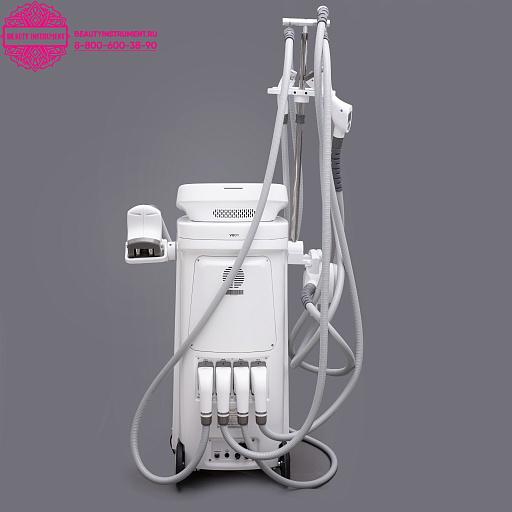 Купить Комбайн для моделирования фигуры AnchorFree V8C1 по цене 