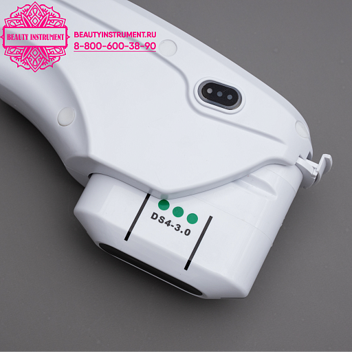 Купить Аппарат Age Control (F112: Liposonix + Hifu) по цене 