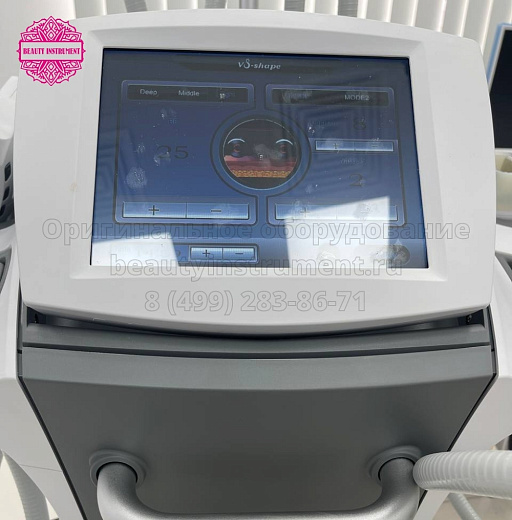 Купить Комбайн для моделирования фигуры AnchorFree V8-C2 по цене