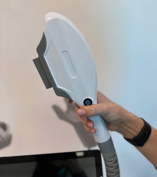 Купить Лазер (2 в 1) Оne touch-6 по цене