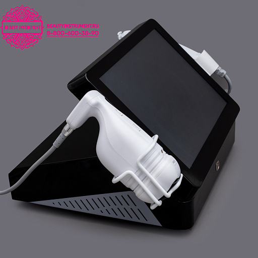 Купить Аппарат Age Control (F112: Liposonix + Hifu) по цене 