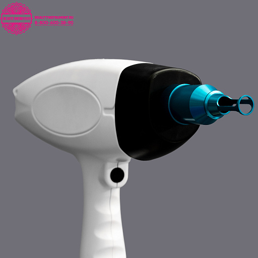 Купить Аппарат по удалению татуировок Keylaser KEY-630 по цене