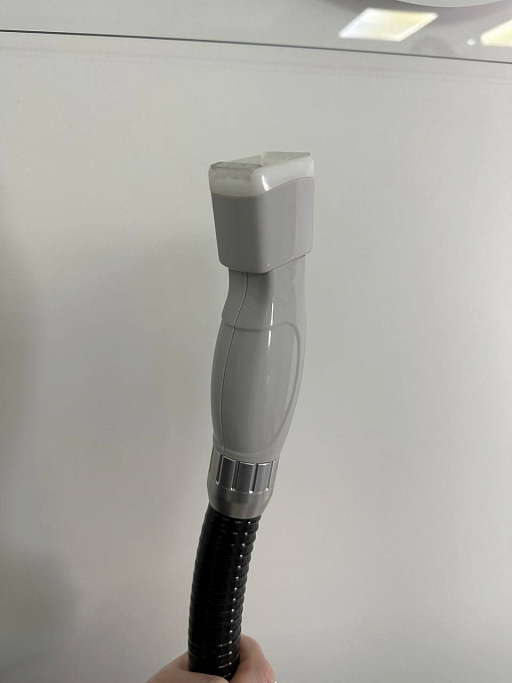 Купить Аппарат вакуумно-роликового массажа по типу LPG 2 в 1 (по телу и лицу) iVaks по цене