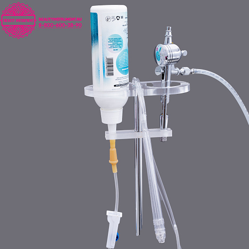 Купить Аппарат газожидкостного пилинга АТИСМЕД Atismed Pro 7 по цене