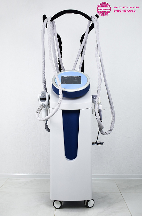 Купить Аппарат BSM-M6+ (в комплекте с запасной манипулой) по цене