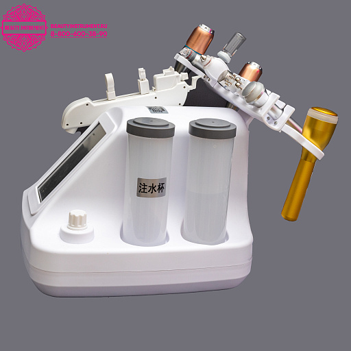 Купить Комбайн QJ1 по цене