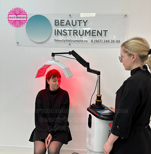 Купить Аппарат LED-процедуры JK-081 по цене 