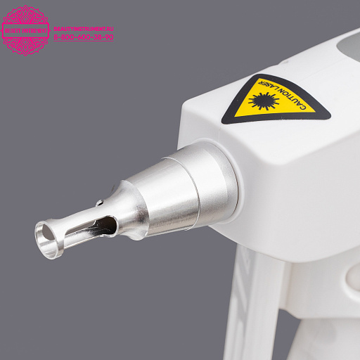 Купить Аппарат Estetik Systems 4 в 1: SHR, Элос, Yag-лазер, РФ-лифтинг по цене 