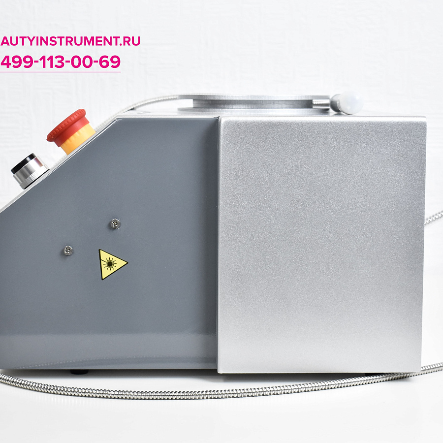 Аппарат для удаления сосудов 980 nm HAR-930W
