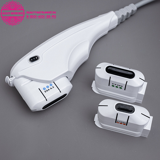 Купить Аппарат Age Control (F112: Liposonix + Hifu) по цене 