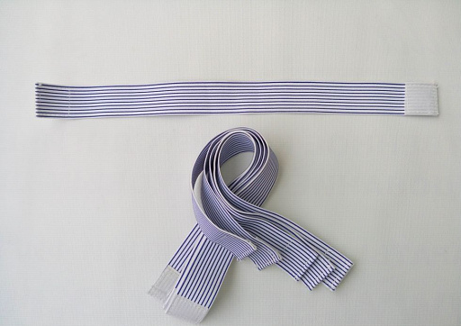 Купить Бандаж для крепления электродов, на липах (малый) по цене 