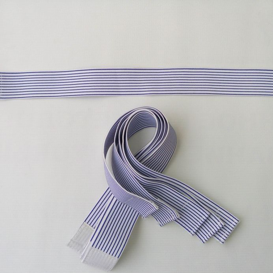 Бандаж для крепления электродов, на липах (малый)