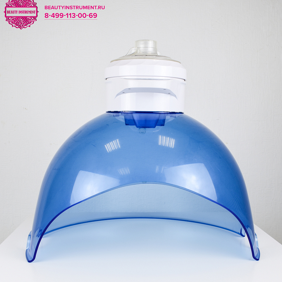 Очное обучение на водородной маске H-hydrogen Mask RL-S11