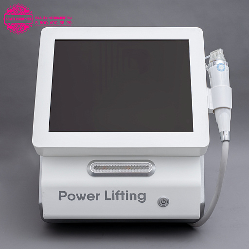 Купить Аппарат Power lifting (микроигольчатый А2) по цене 