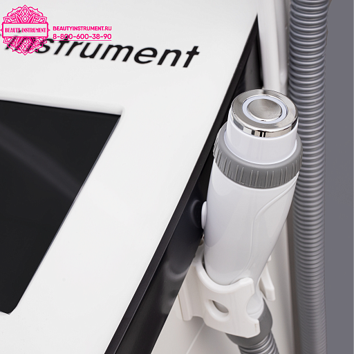 Купить Аппарат Estetik Systems 4 в 1: SHR, Элос, Yag-лазер, РФ-лифтинг по цене 