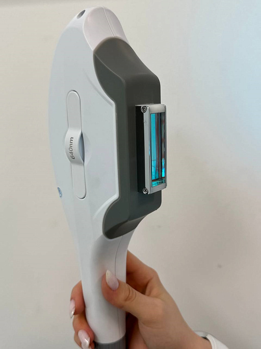 Купить Аппарат Elos Expert (напольный корпус) по цене