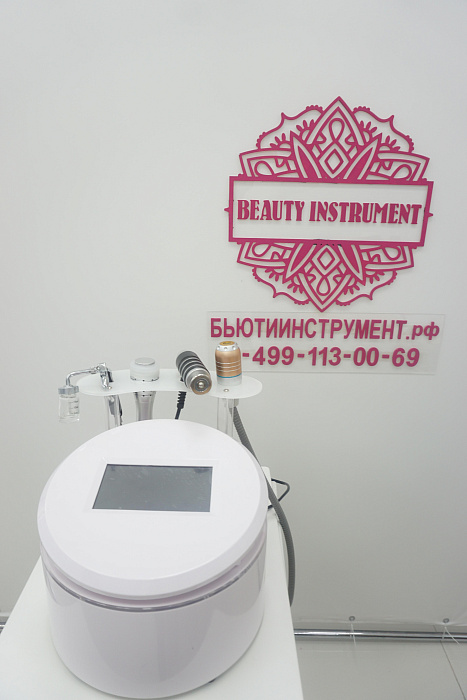 Купить Аппарат REBOX SMAS G4: Окситерапия, Криотерапия, Электропорация, Смас лифтинг по цене 